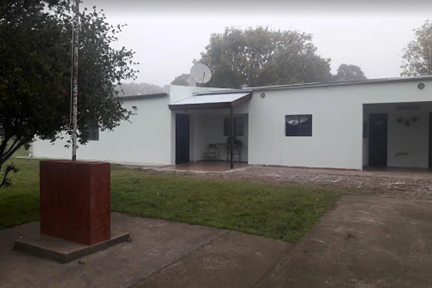 Gualeguay: Se llamó a licitación para la construcción del nuevo edificio de la escuela Zamba de Vargas