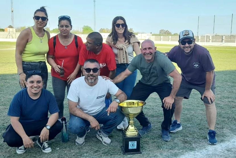 Gualeguay 5