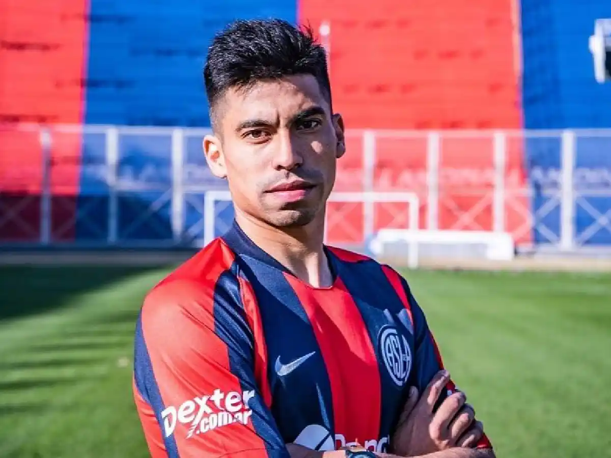 Ramírez pasó la revisión médica y será refuerzo de Boca