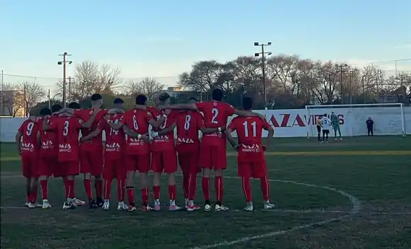 Sorpresas, penales y una interesante llave de semifinales para el Torneo Apertura "Juan Quesada"