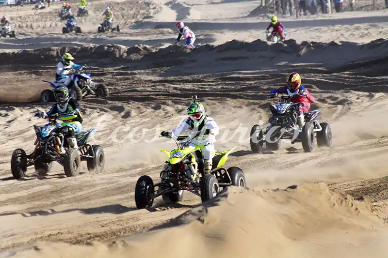 Dudas de los concejales por el Enduropale