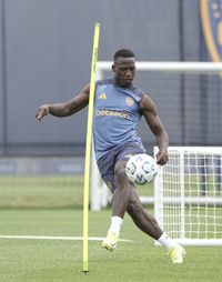Boca y Vélez se juegan la clasificación a la final