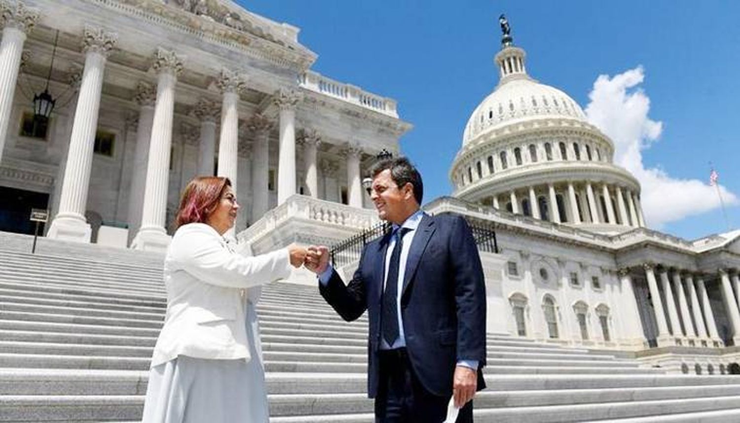 El Parlamento argentino será sede del próximo Congreso Judío Latinoamericano