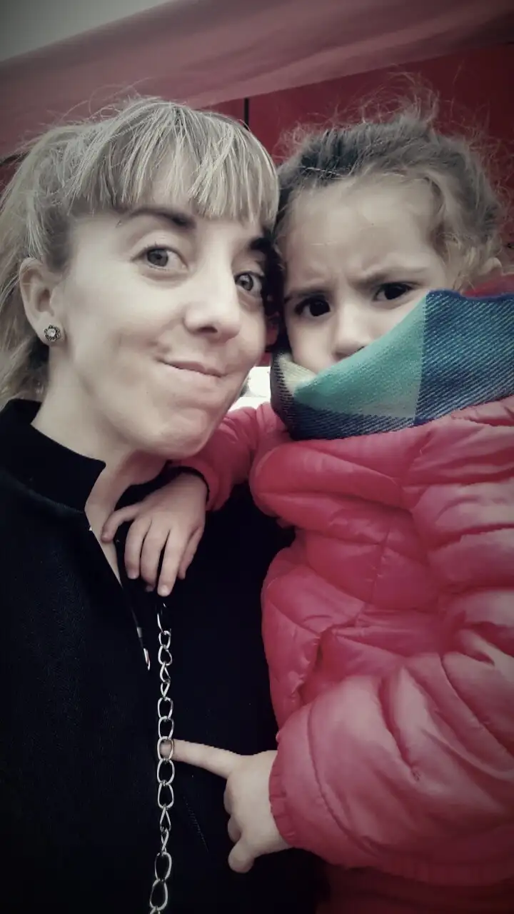 Hoy, mano a mano con Matilde Vide Álvarez