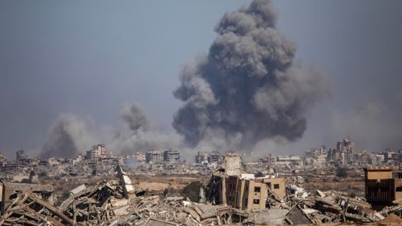 Hamás acusó a Israel de buscar "pretextos infundados" para atacar Gaza