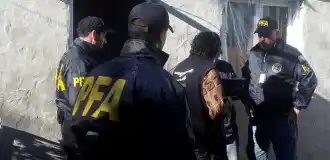 Miramar: Detienen a un hombre acusado de haber amenazado a Macri