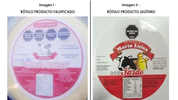 Advertencia de bromatología a raíz de la circulación de un producto adulterado