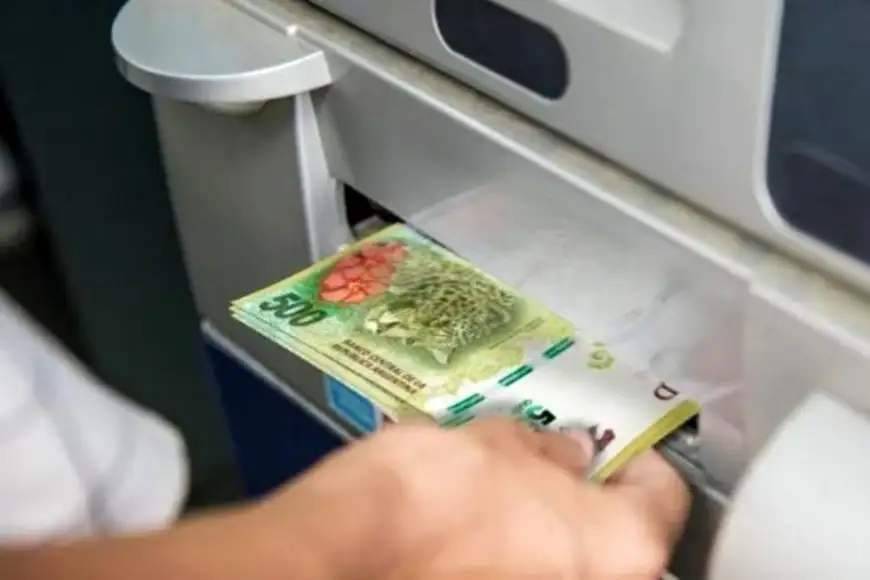 Cajeros automáticos dejaran de ser gratis