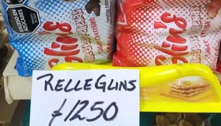 relleglins