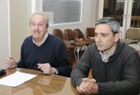 El oficialismo presentó dos proyectos para favorecer la producción y el consumo local