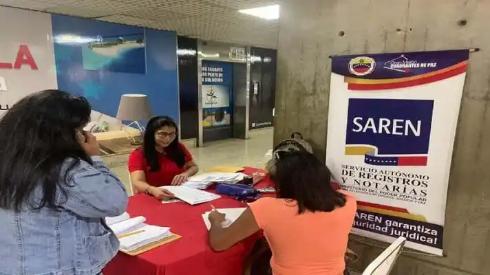 POR ESTE MOTIVO DEMANDARÁN la nulidad de la Ley de Registros y Notarías