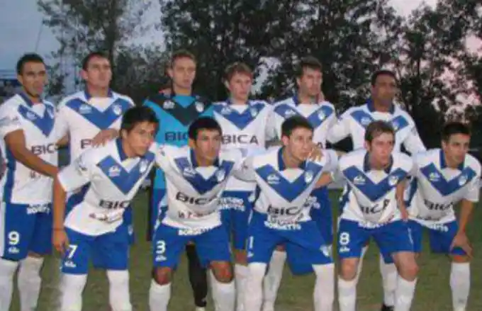 Los Jugadores de Viale pidieron el día para jugar contra San Lorenzo