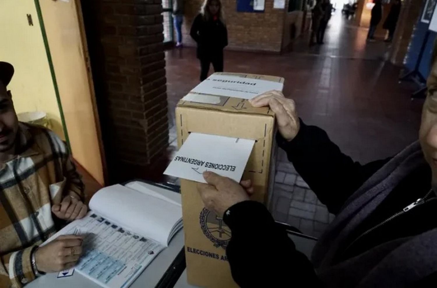 Elecciones 2023: estiman que votará más gente que en las PASO, pero menos que en 2019