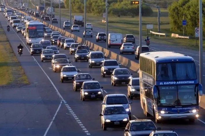 Semana Santa: Came estimó en más de 5 mil millones el gasto en turismo