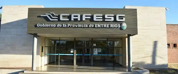 El Directorio de CAFESG  en pleno, repudia las acciones extorsivas al presidente  de la Nación