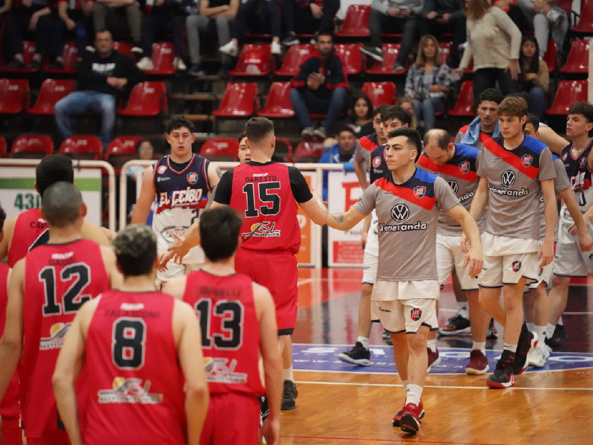El Provincial de Básquet vuelve a tener acción