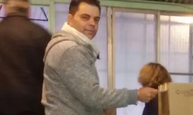 Cipiti ganó la interna radical de Baigorria