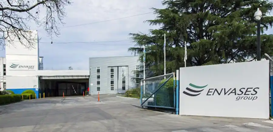 Despidos masivos en Envases del Plata: 68 trabajadores se quedaron sin trabajo