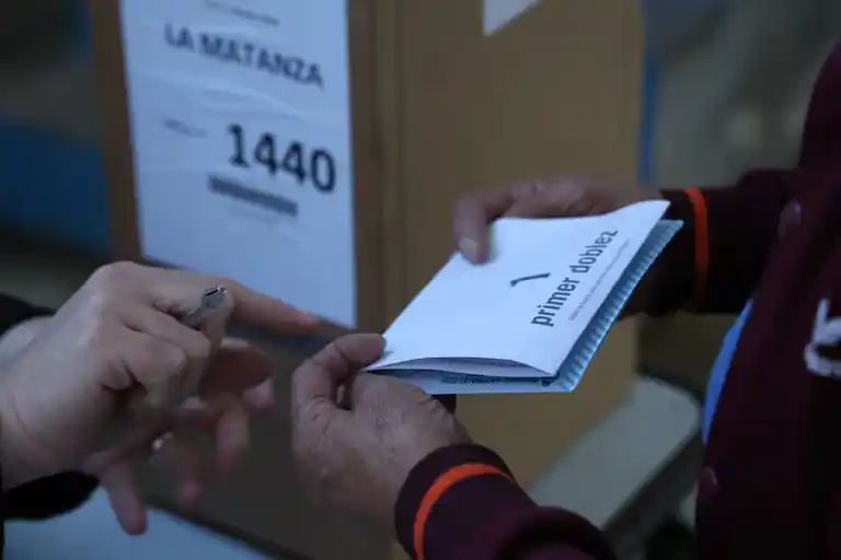 Legislatura: un sector de la oposición activa el debate de la Reforma política en Provincia