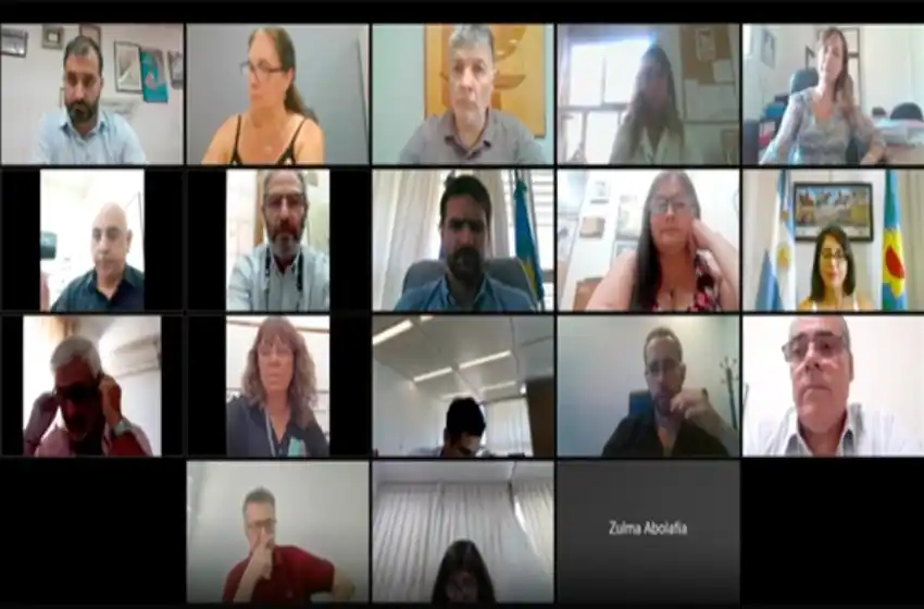 Paritaria de judiciales: Provincia prometió una oferta para la semana que viene