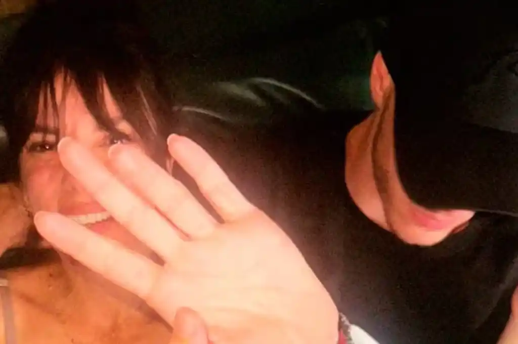 imena Accardi y Seven Keyne 2