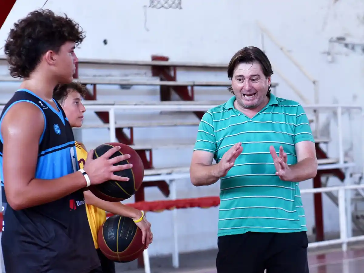 Beltramo: “La cuarentena nos hizo reflexionar a todos”