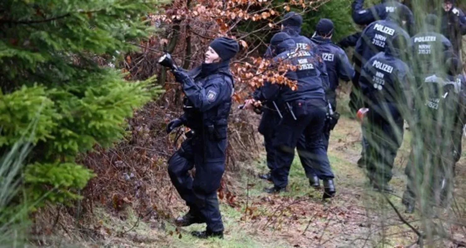 Alemania: dos nenas de 12 y 13 años confesaron que mataron a puñaladas a otra menor