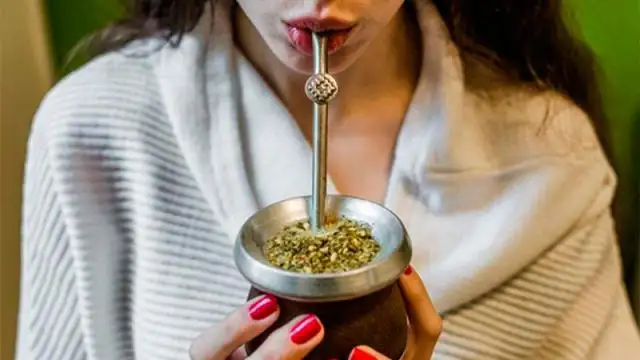 Nutricionistas afirman que el Mate no puede sustituir el agua ni los lácteos