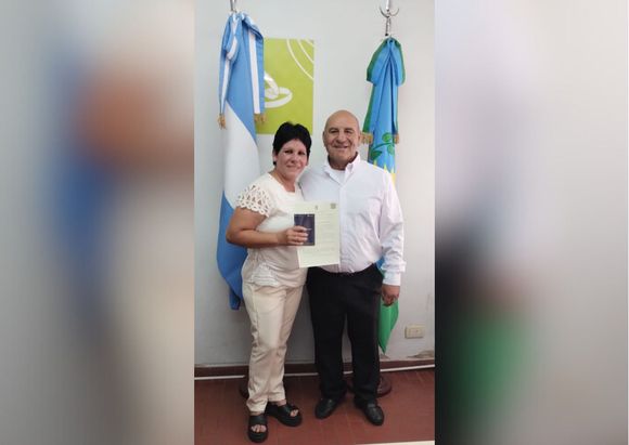 ¡Se casaron Daniel y Beatriz!