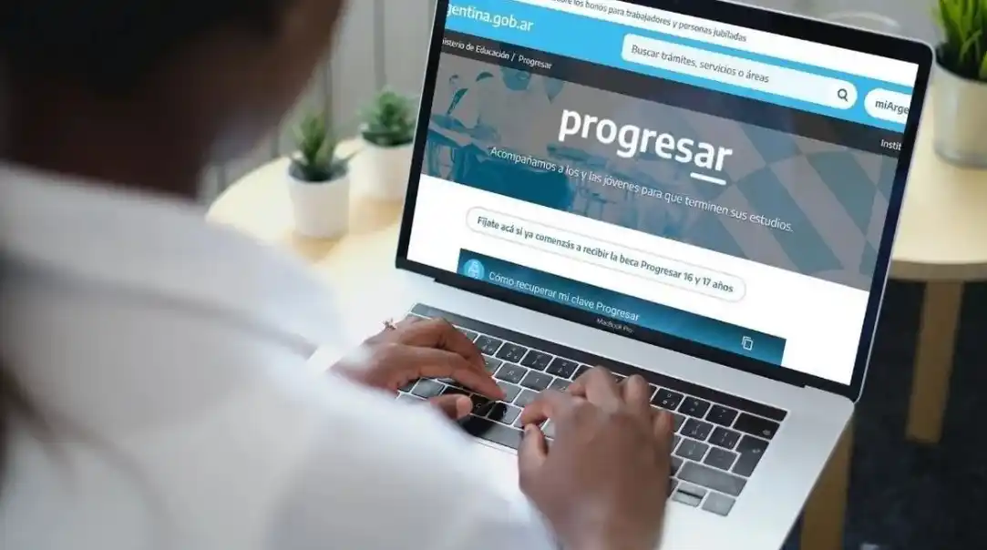Aumentó el monto de las Becas Progresar: ¿a cuánto asciende?