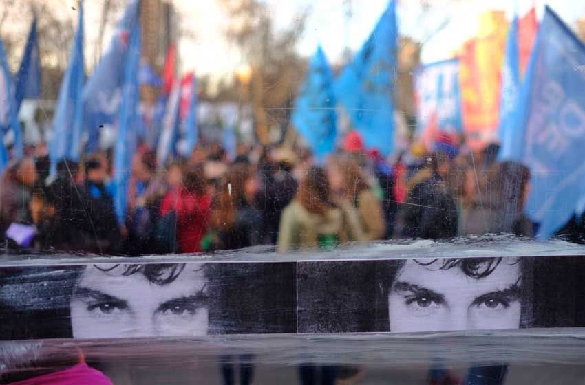 "Que Bullrich baje un cambio porque está generando odio"