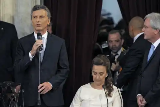 Macri recibe a todos los gobernadores en Olivos