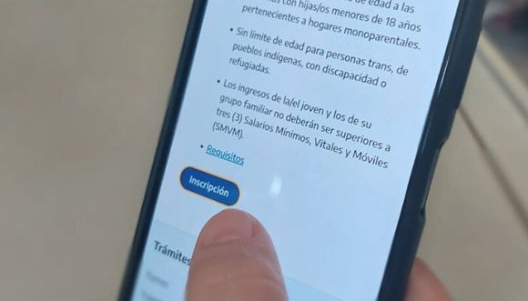 Becas Progresar: inscripción, requisitos y quiénes pueden ser beneficiarios
