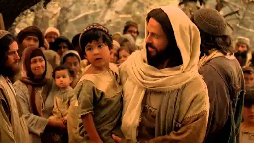 El ejemplo de un hombre sensible