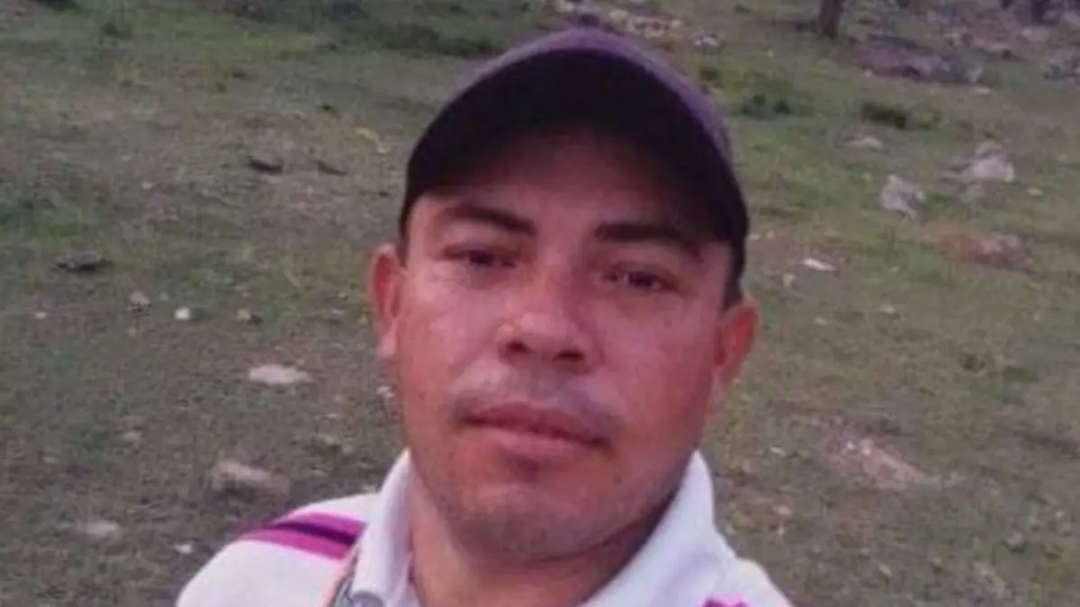 DE UNA PEDRADA LE QUITAN LA VIDA a mototaxista venezolano en Colombia