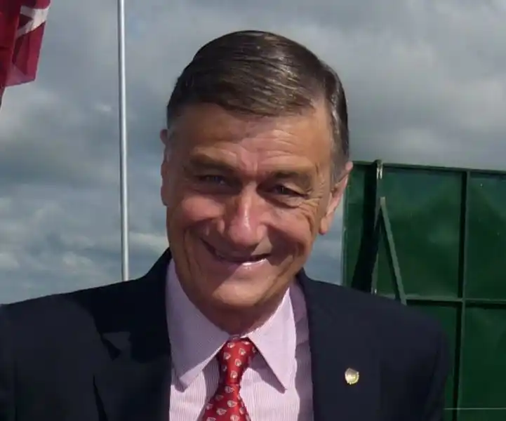 Ahora Binner dice que "no están dadas las condiciones" para una alianza con Macri