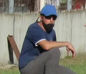 Darío Sánchez, nuevo entrenador de Urquiza