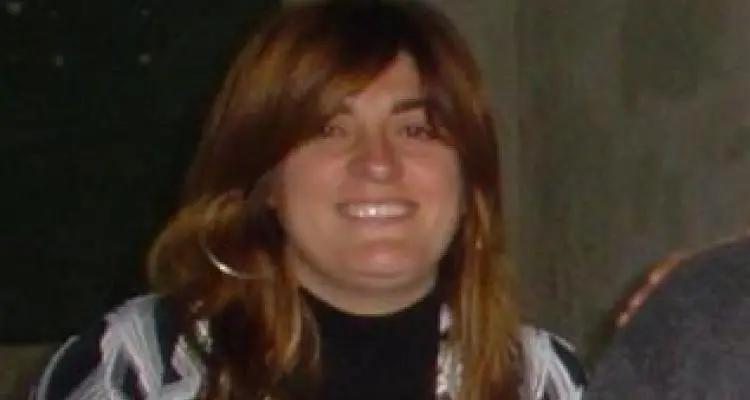 Marisa Corvalán prendió el ventilador