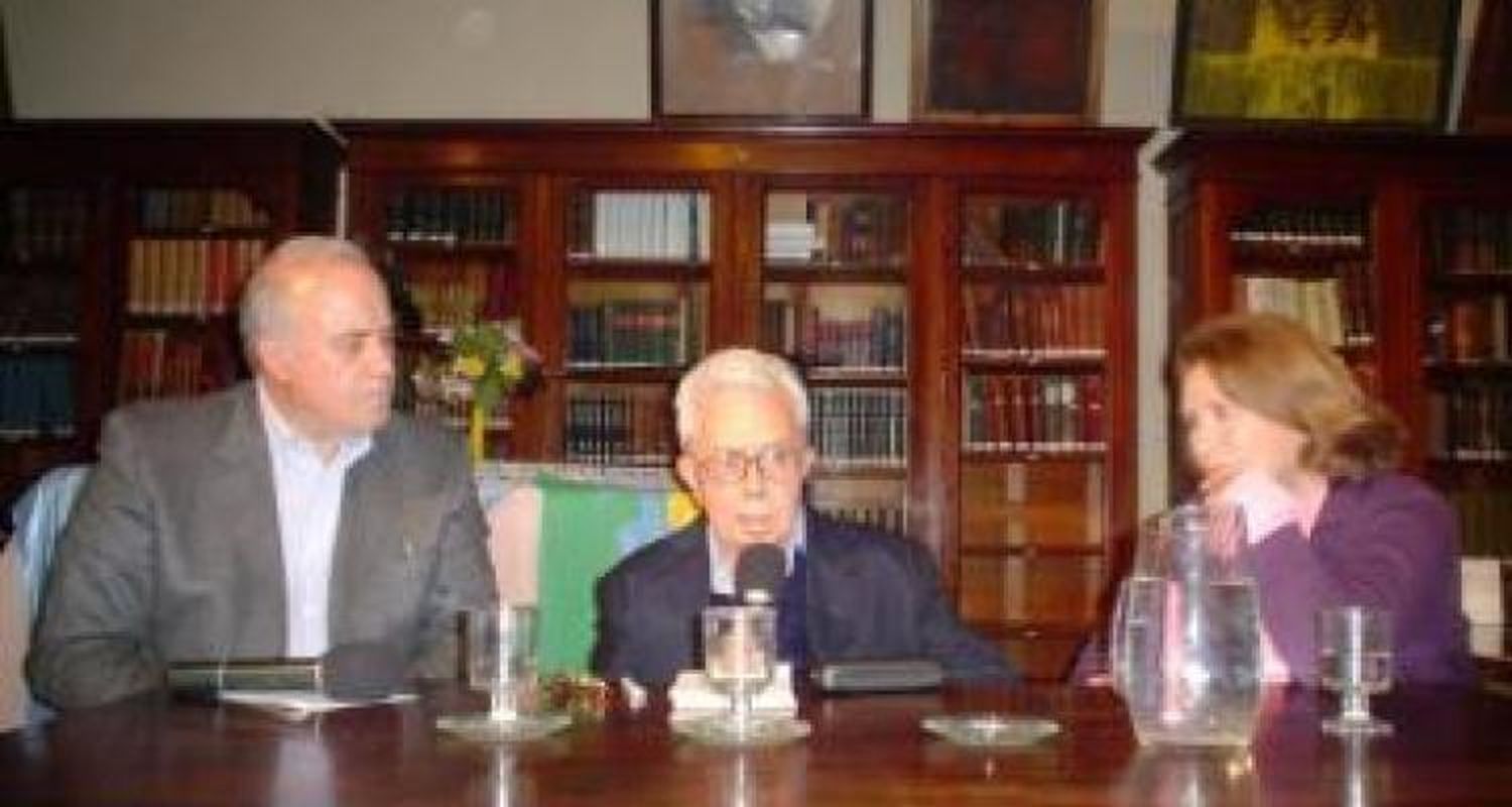 La notable experiencia de un verdadero periodista
