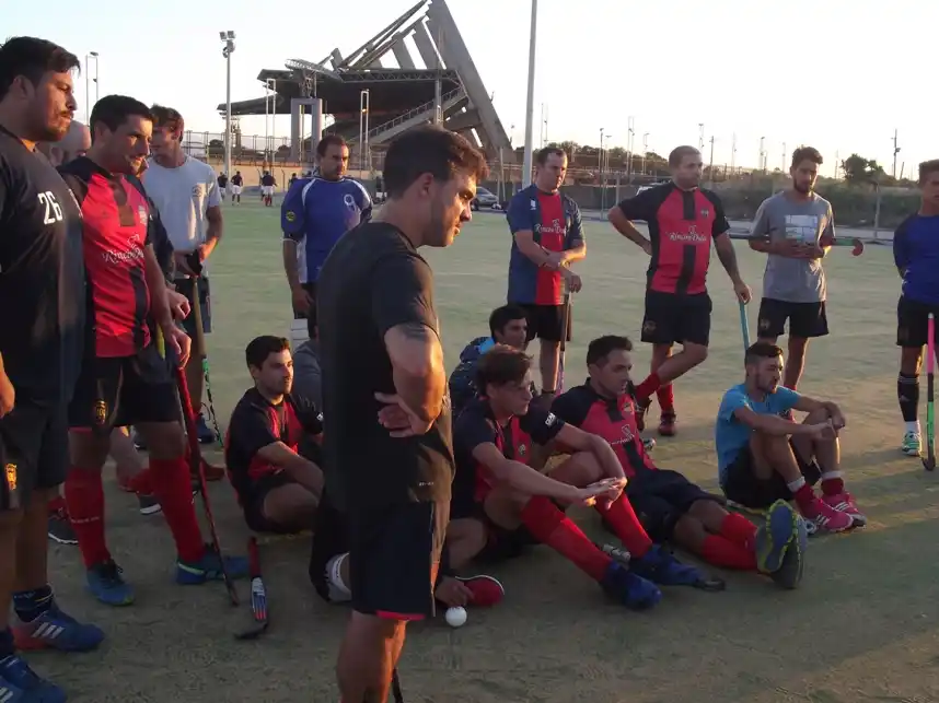 Buena medida inicial para MDQ 06