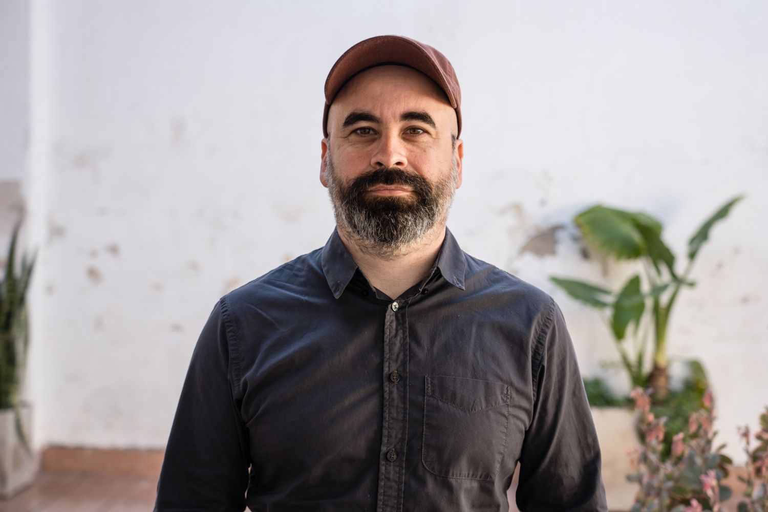 Maximiliano Schonfeld, al frente del Instituto Audiovisual de Entre Ríos