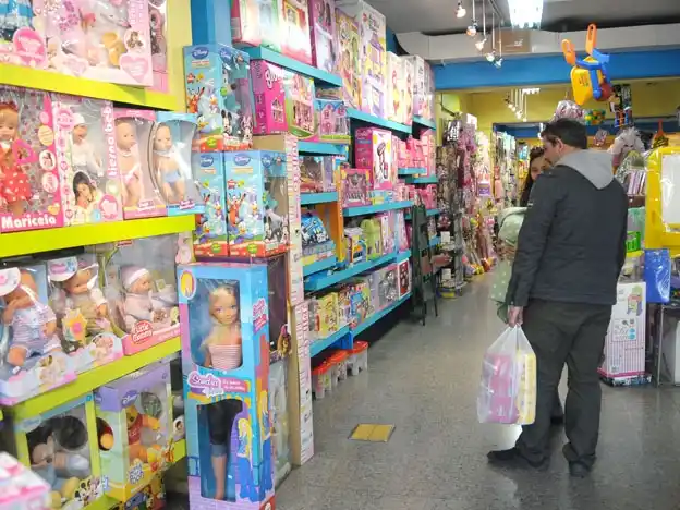 Por la Paso, corrieron el Día del Niño al tercer domingo de agosto