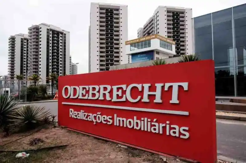 La Procuración anunció que llegó a un acuerdo con Brasil para compartir datos sobre Odebrecht