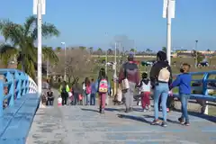 Pronostican temperaturas en ascenso para Gualeguay
