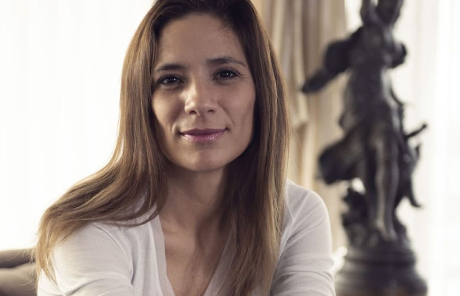 Quiénes son Pamela y Nerea, las gualeguaychuenses que ganaron el concurso "Entre Orillas"