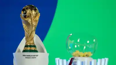 Equipos y bombos del Mundial 2026: todo lo que hay que saber del sorteo