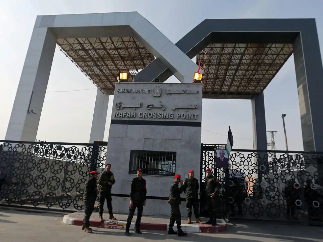 Israel desoyó a EEUU y ratificó que atacará ciudad de Gaza con desplazados palestinos