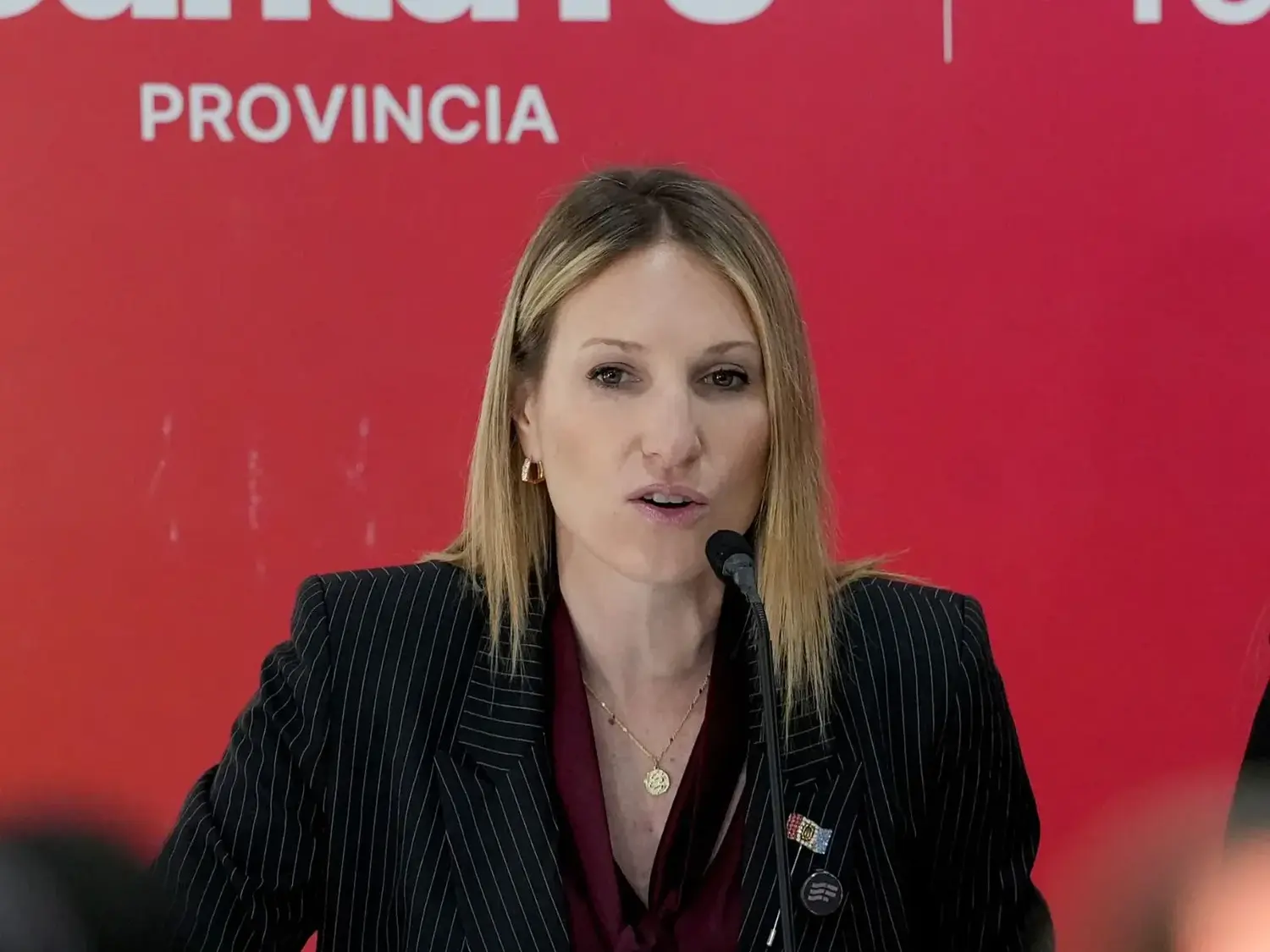 Coudannes: “La gestión de Pullaro tiene un método de trabajo y por eso El Niño nos encuentra preparados”
