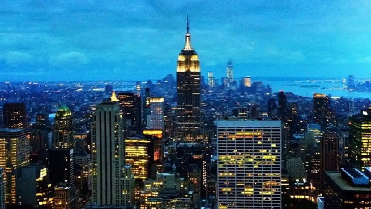 LO QUE HIZO UN MAGNATE VENEZOLANO para evitar el remate de su vivienda en Nueva York