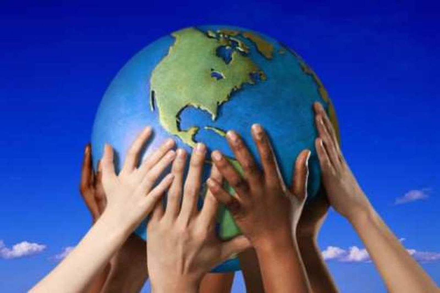 Un centenar de alumnos participó de charlas sobre Educación Ambiental